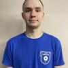 Самарин Данил СШОР Звезда-2