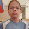 Костылева Ульяна 