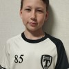 Вакушин Марк «Торпедо-15»