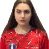 Есаян Карине "Калужаночка"