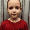 Дьячкова Ангелина СШ «Металлург»