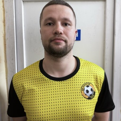 Пантелеев Олег Карагай