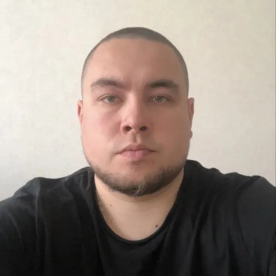 Глушенков Никита Тимсон