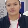 Куртий Милена Заречье