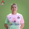 КЛЮКВИН Виктор Локомотив-2015