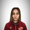 Душкина Екатерина ЖФК Авангард