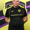 Романенков Алексей Юность-Авангард