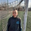 Серегин Александр Пиранья