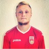 Севастьянов Илья Атлетик