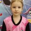 Ступенькова Екатерина МБУ ДО СШ Сергиев Посад
