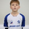 Бронников Андрей Динамо-Центр
