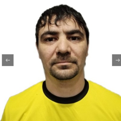Иванов Эдуард Мотор