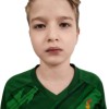 Карпов Семен Юность