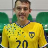 Самарин Михаил ФК Юниор-Юнайтед