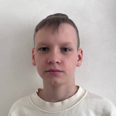 Петров Василий ФК Автово-2