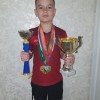 Быков Владислав Зенит
