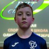 Шатунов Лев Сборная Кировской области