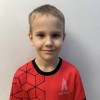 Бородавин Георгий Академия-Амкар-2018