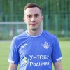Абрамов Артем Футбольная команда «Родник»