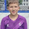 Афанасьев Александр ФК "Динамо"