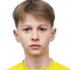 Романов Никита МФК «Тюмень-15-2»