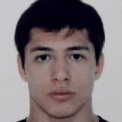 Ризванов Али Московский государственный университет спорта и туризма