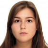 Николаева Ксения Александровна