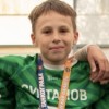 Султанов Денис SportKids