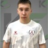 Мочалов Александр Футбольная команда «Альфа»