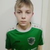Белавенцев Никита СШОР №2 Невского района