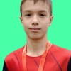 Шаймухаметов Артём СШ-4