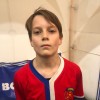 Смелянский Владислав МФК "Легион-N"