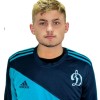 Степанов Дмитрий ФК Динамо