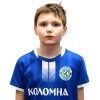 Бутро Илья МБУ ДО СШ по футболу ФК Коломна