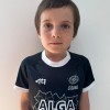 Багаев Роберт Алга Спутник