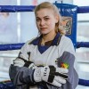 Жилина Анастасия МБУ ДО БГО "СШОР"-Дев. Богородский г.о.