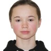 Буракова Екатерина СШОР №2 Невского района - Кристалл-2