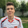 Веденин Максим ФК Кузнецы