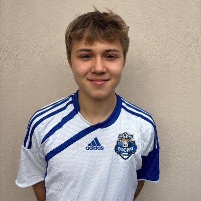 Донченко Александр Десна