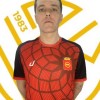 Шембергер Артём Кондратово