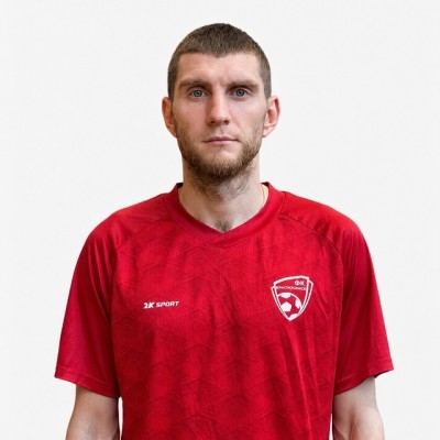 Пьянченко Василий Краснокамск KTG