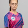 Белобловская Василина Невские звёзды