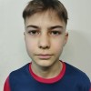 Быков Илья МУ ДО  СШ по футболу Витязь