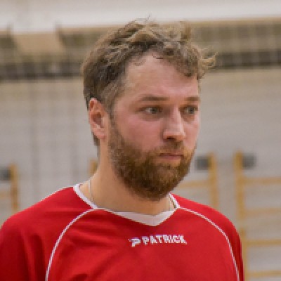 Трунов Вячеслав Джокер