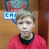 Сипин Дмитрий СШОР Салют 2016-2