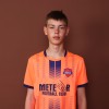 Банников Антон «Метеор»