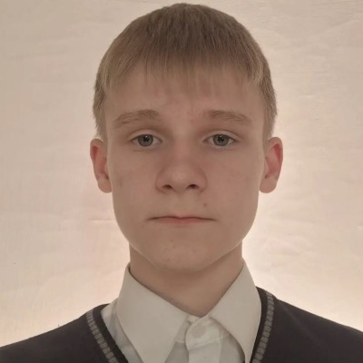 Чеботарев Константин ООО "Футбольный клуб Автово"