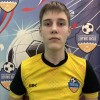 Солунин Никита МБУ ДО СШ Сергиев Посад