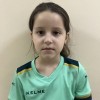 Назмиева Диана СШ Мирас-3