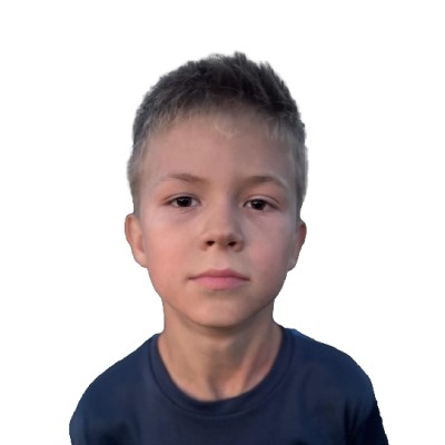 Рябинин Иван Динамо
